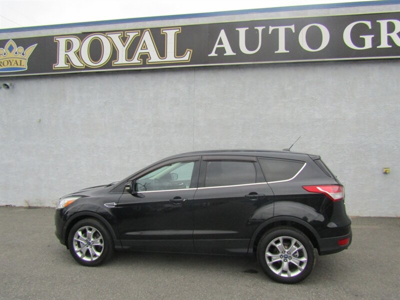 2013 Ford Escape SEL - Photo 6 - Haddon Twp, NJ 08107