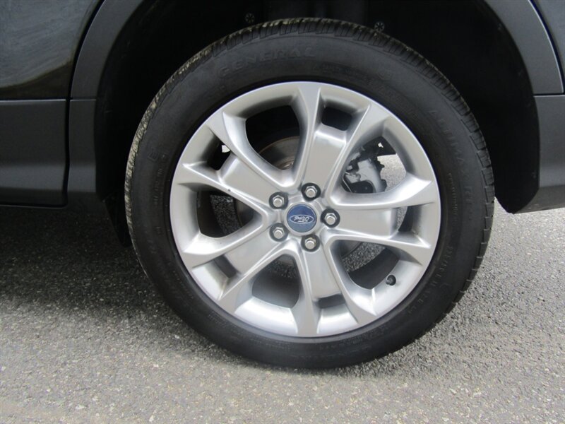 2013 Ford Escape SEL - Photo 34 - Haddon Twp, NJ 08107