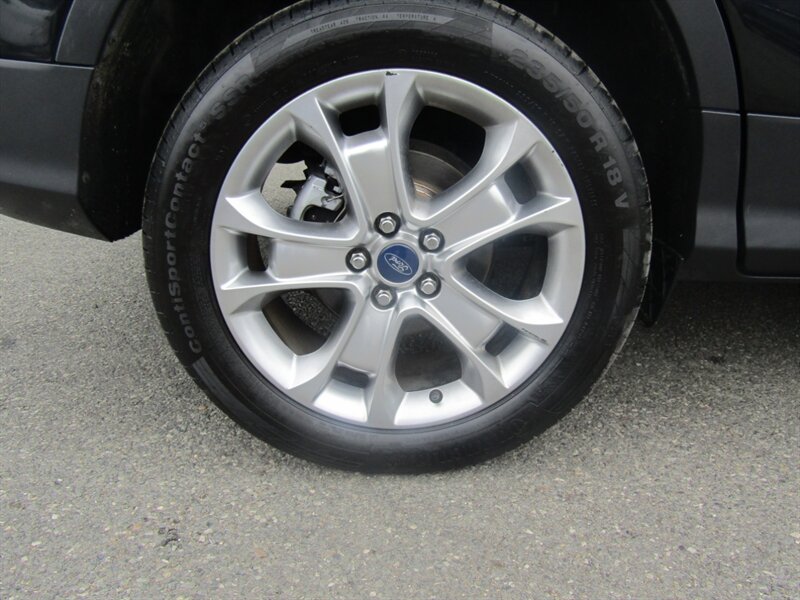 2013 Ford Escape SEL - Photo 31 - Haddon Twp, NJ 08107