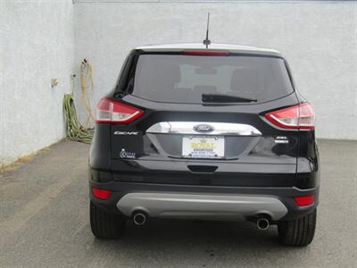 2013 Ford Escape SEL - Photo 8 - Haddon Twp, NJ 08107