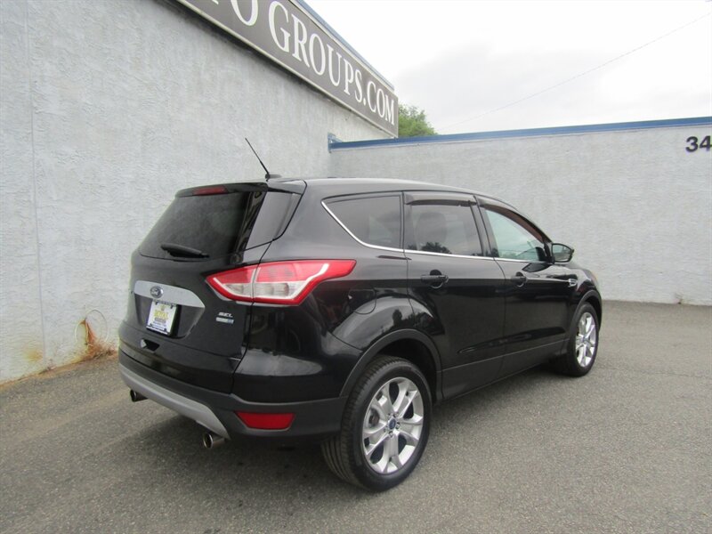2013 Ford Escape SEL - Photo 9 - Haddon Twp, NJ 08107