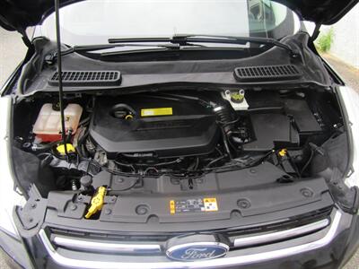 2013 Ford Escape SEL - Photo 36 - Haddon Twp, NJ 08107