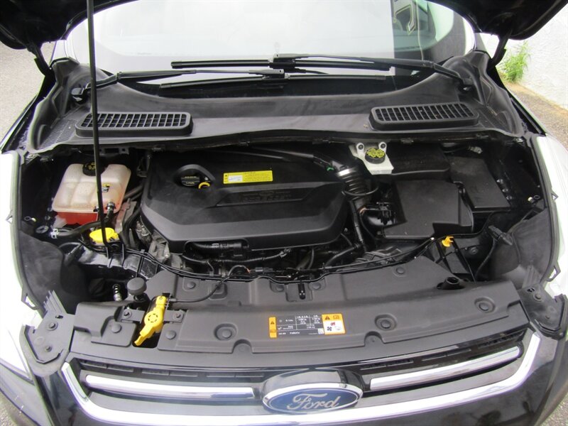 2013 Ford Escape SEL - Photo 36 - Haddon Twp, NJ 08107