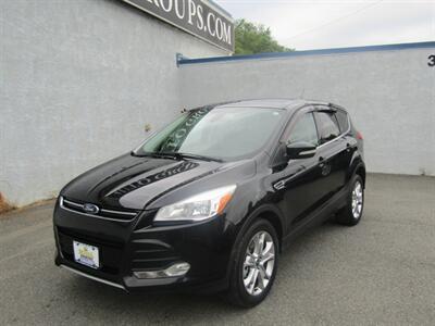 2013 Ford Escape SEL - Photo 5 - Haddon Twp, NJ 08107