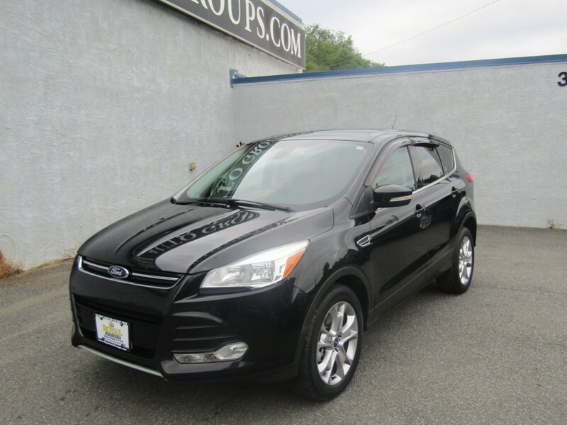 2013 Ford Escape SEL - Photo 5 - Haddon Twp, NJ 08107