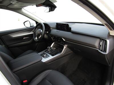 2024 Mazda CX-90 Plug-in Hybrid AWD,NAV,HUD,DR.ASST PKG,TECH PKG,SILVER CERTIFIED   - Photo 22 - Haddon Twp, NJ 08107