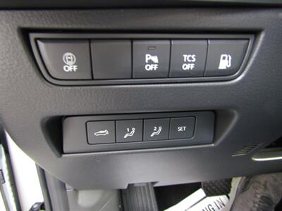 2024 Mazda CX-90 Plug-in Hybrid AWD,NAV,HUD,DR.ASST PKG,TECH PKG,SILVER CERTIFIED   - Photo 31 - Haddon Twp, NJ 08107