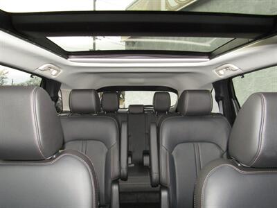 2024 Mazda CX-90 Plug-in Hybrid AWD,NAV,HUD,DR.ASST PKG,TECH PKG,SILVER CERTIFIED   - Photo 30 - Haddon Twp, NJ 08107