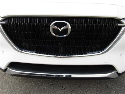 2024 Mazda CX-90 Plug-in Hybrid AWD,NAV,HUD,DR.ASST PKG,TECH PKG,SILVER CERTIFIED   - Photo 9 - Haddon Twp, NJ 08107