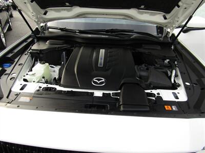 2024 Mazda CX-90 Plug-in Hybrid AWD,NAV,HUD,DR.ASST PKG,TECH PKG,SILVER CERTIFIED   - Photo 49 - Haddon Twp, NJ 08107