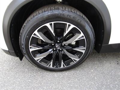 2024 Mazda CX-90 Plug-in Hybrid AWD,NAV,HUD,DR.ASST PKG,TECH PKG,SILVER CERTIFIED   - Photo 44 - Haddon Twp, NJ 08107