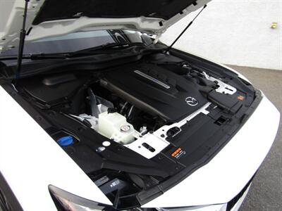 2024 Mazda CX-90 Plug-in Hybrid AWD,NAV,HUD,DR.ASST PKG,TECH PKG,SILVER CERTIFIED   - Photo 48 - Haddon Twp, NJ 08107