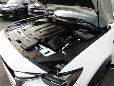 2024 Mazda CX-90 Plug-in Hybrid AWD,NAV,HUD,DR.ASST PKG,TECH PKG,SILVER CERTIFIED   - Photo 50 - Haddon Twp, NJ 08107