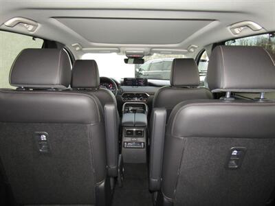 2024 Mazda CX-90 Plug-in Hybrid AWD,NAV,HUD,DR.ASST PKG,TECH PKG,SILVER CERTIFIED   - Photo 27 - Haddon Twp, NJ 08107