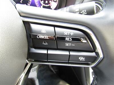 2024 Mazda CX-90 Plug-in Hybrid AWD,NAV,HUD,DR.ASST PKG,TECH PKG,SILVER CERTIFIED   - Photo 34 - Haddon Twp, NJ 08107