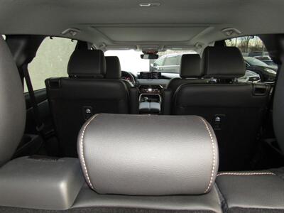 2024 Mazda CX-90 Plug-in Hybrid AWD,NAV,HUD,DR.ASST PKG,TECH PKG,SILVER CERTIFIED   - Photo 26 - Haddon Twp, NJ 08107