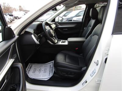 2024 Mazda CX-90 Plug-in Hybrid AWD,NAV,HUD,DR.ASST PKG,TECH PKG,SILVER CERTIFIED   - Photo 15 - Haddon Twp, NJ 08107
