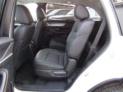 2024 Mazda CX-90 Plug-in Hybrid AWD,NAV,HUD,DR.ASST PKG,TECH PKG,SILVER CERTIFIED   - Photo 19 - Haddon Twp, NJ 08107