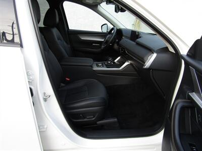 2024 Mazda CX-90 Plug-in Hybrid AWD,NAV,HUD,DR.ASST PKG,TECH PKG,SILVER CERTIFIED   - Photo 23 - Haddon Twp, NJ 08107