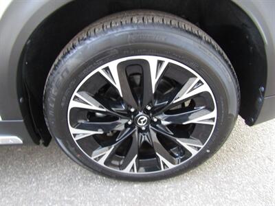 2024 Mazda CX-90 Plug-in Hybrid AWD,NAV,HUD,DR.ASST PKG,TECH PKG,SILVER CERTIFIED   - Photo 45 - Haddon Twp, NJ 08107