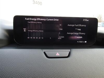 2024 Mazda CX-90 Plug-in Hybrid AWD,NAV,HUD,DR.ASST PKG,TECH PKG,SILVER CERTIFIED   - Photo 36 - Haddon Twp, NJ 08107