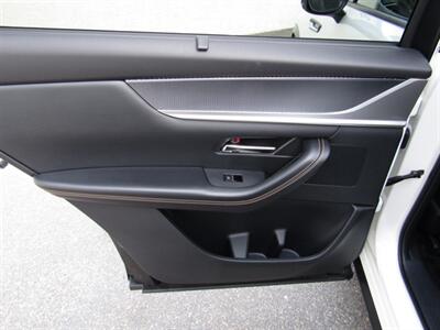 2024 Mazda CX-90 Plug-in Hybrid AWD,NAV,HUD,DR.ASST PKG,TECH PKG,SILVER CERTIFIED   - Photo 18 - Haddon Twp, NJ 08107