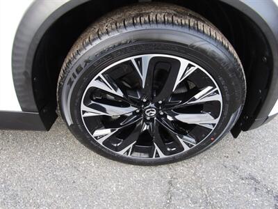 2024 Mazda CX-90 Plug-in Hybrid AWD,NAV,HUD,DR.ASST PKG,TECH PKG,SILVER CERTIFIED   - Photo 47 - Haddon Twp, NJ 08107
