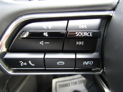 2024 Mazda CX-90 Plug-in Hybrid AWD,NAV,HUD,DR.ASST PKG,TECH PKG,SILVER CERTIFIED   - Photo 32 - Haddon Twp, NJ 08107