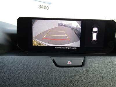2024 Mazda CX-90 Plug-in Hybrid AWD,NAV,HUD,DR.ASST PKG,TECH PKG,SILVER CERTIFIED   - Photo 37 - Haddon Twp, NJ 08107