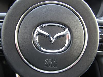 2024 Mazda CX-90 Plug-in Hybrid AWD,NAV,HUD,DR.ASST PKG,TECH PKG,SILVER CERTIFIED   - Photo 33 - Haddon Twp, NJ 08107