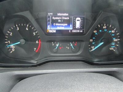 2017 Ford Transit 250 HD TURBO,CONV PKG,RVC,SILVER CERTIFIED   - Photo 27 - Haddon Twp, NJ 08107