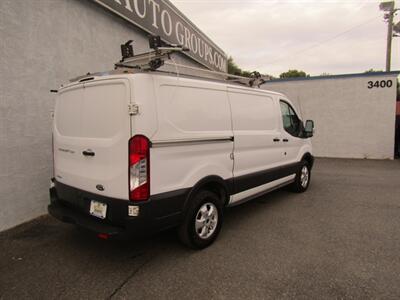 2017 Ford Transit 250 HD TURBO,CONV PKG,RVC,SILVER CERTIFIED   - Photo 8 - Haddon Twp, NJ 08107