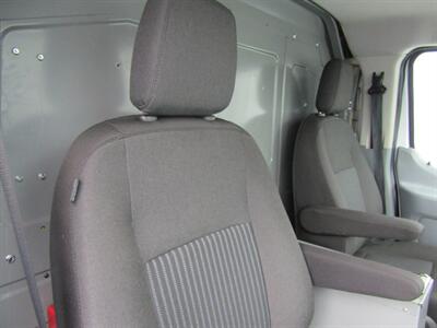 2017 Ford Transit 250 HD TURBO,CONV PKG,RVC,SILVER CERTIFIED   - Photo 20 - Haddon Twp, NJ 08107