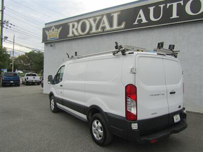 2017 Ford Transit 250 HD TURBO,CONV PKG,RVC,SILVER CERTIFIED   - Photo 6 - Haddon Twp, NJ 08107