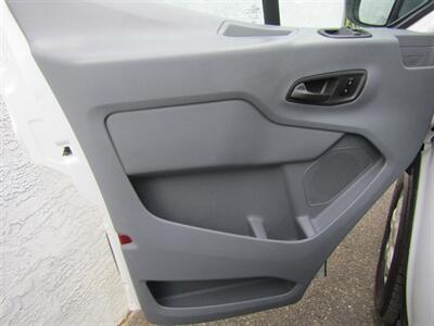 2017 Ford Transit 250 HD TURBO,CONV PKG,RVC,SILVER CERTIFIED   - Photo 15 - Haddon Twp, NJ 08107