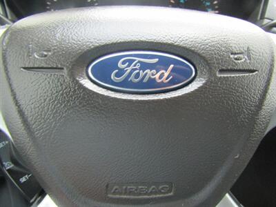 2017 Ford Transit 250 HD TURBO,CONV PKG,RVC,SILVER CERTIFIED   - Photo 25 - Haddon Twp, NJ 08107