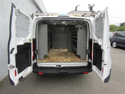 2017 Ford Transit 250 HD TURBO,CONV PKG,RVC,SILVER CERTIFIED   - Photo 10 - Haddon Twp, NJ 08107