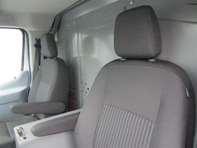 2017 Ford Transit 250 HD TURBO,CONV PKG,RVC,SILVER CERTIFIED   - Photo 19 - Haddon Twp, NJ 08107