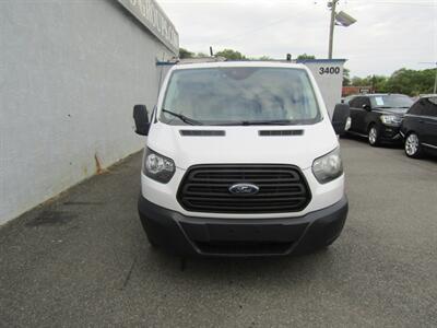 2017 Ford Transit 250 HD TURBO,CONV PKG,RVC,SILVER CERTIFIED   - Photo 3 - Haddon Twp, NJ 08107