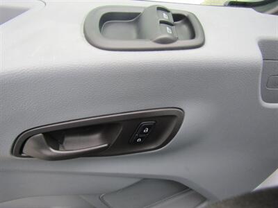 2017 Ford Transit 250 HD TURBO,CONV PKG,RVC,SILVER CERTIFIED   - Photo 16 - Haddon Twp, NJ 08107