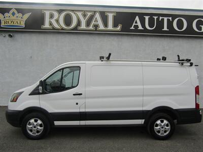 2017 Ford Transit 250 HD TURBO,CONV PKG,RVC,SILVER CERTIFIED   - Photo 4 - Haddon Twp, NJ 08107
