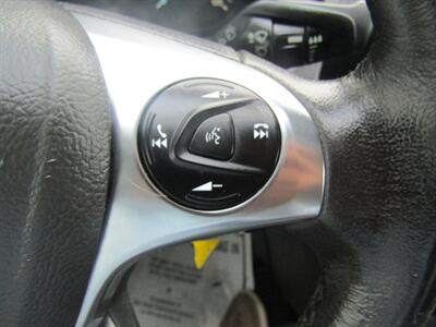2017 Ford Transit 250 HD TURBO,CONV PKG,RVC,SILVER CERTIFIED   - Photo 26 - Haddon Twp, NJ 08107