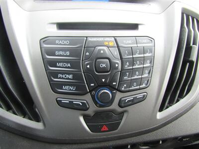 2017 Ford Transit 250 HD TURBO,CONV PKG,RVC,SILVER CERTIFIED   - Photo 30 - Haddon Twp, NJ 08107