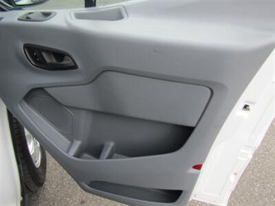 2017 Ford Transit 250 HD TURBO,CONV PKG,RVC,SILVER CERTIFIED   - Photo 22 - Haddon Twp, NJ 08107