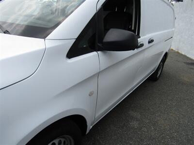 2016 Mercedes-Benz Metris CONV PKG,PWR PKG,RVC,SILVER CERTIFIED   - Photo 19 - Haddon Twp, NJ 08107