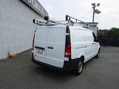 2016 Mercedes-Benz Metris CONV PKG,PWR PKG,RVC,SILVER CERTIFIED   - Photo 7 - Haddon Twp, NJ 08107