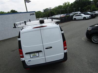 2016 Mercedes-Benz Metris CONV PKG,PWR PKG,RVC,SILVER CERTIFIED   - Photo 24 - Haddon Twp, NJ 08107