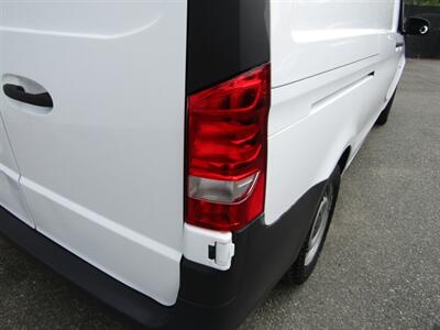 2016 Mercedes-Benz Metris CONV PKG,PWR PKG,RVC,SILVER CERTIFIED   - Photo 25 - Haddon Twp, NJ 08107
