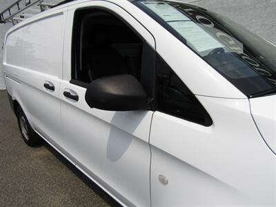 2016 Mercedes-Benz Metris CONV PKG,PWR PKG,RVC,SILVER CERTIFIED   - Photo 29 - Haddon Twp, NJ 08107