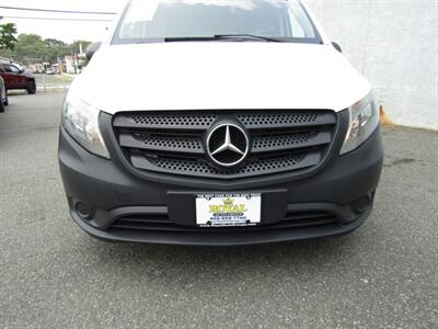 2016 Mercedes-Benz Metris CONV PKG,PWR PKG,RVC,SILVER CERTIFIED   - Photo 10 - Haddon Twp, NJ 08107